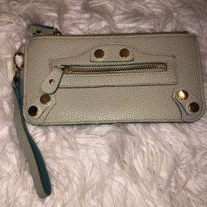 Steve Madden hand wallet!